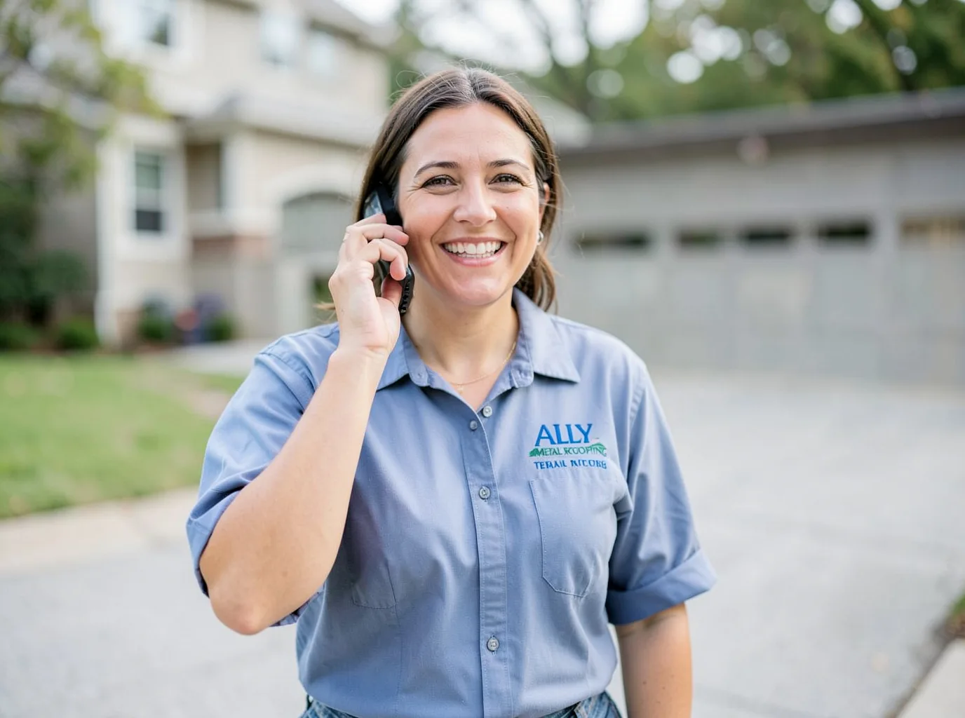 Metal Roof Installation Canton, NC FAQs